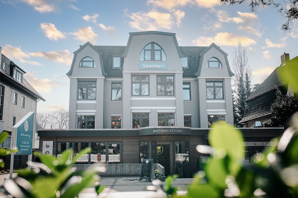 Hotel Garni Seestern 1/42