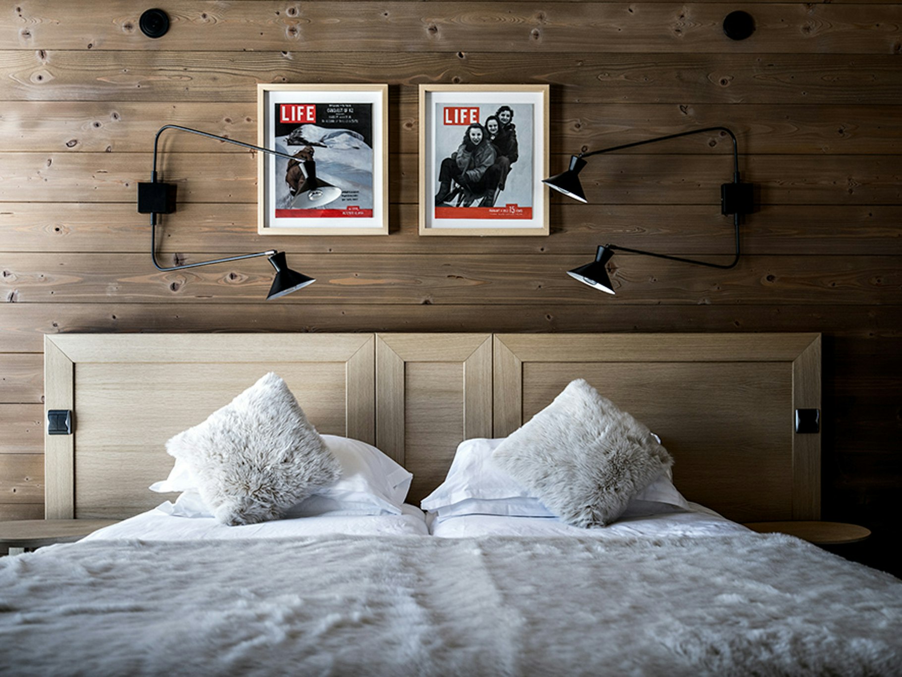 Les 3 Vallees Courchevel 34/61