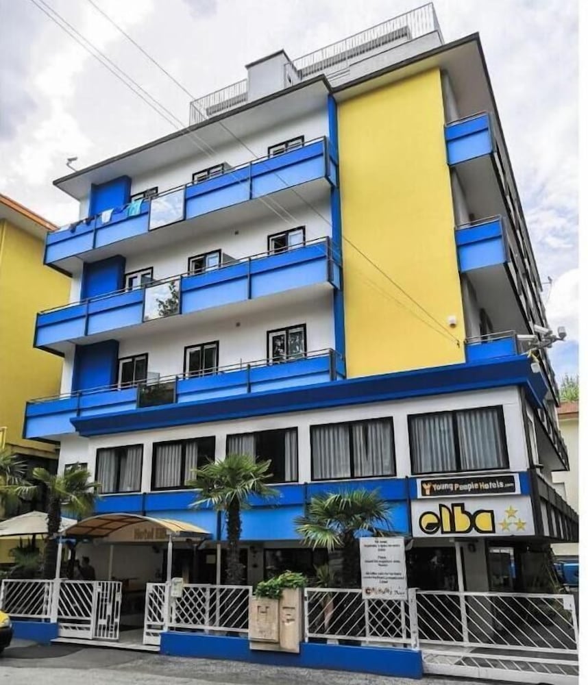ELBA YOUNG PEOPLE HOTELS酒店(HOTEL ELBA - YOUNG PEOPLE HOTELS) 图片3