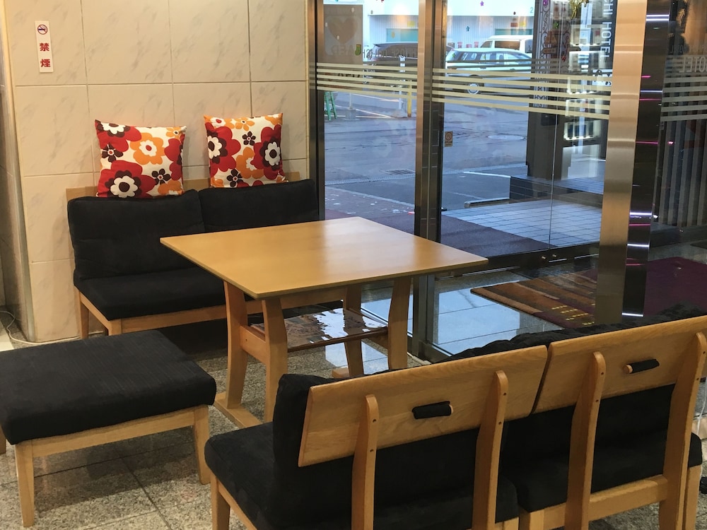 Chitose Daiichi Hotel 25/38