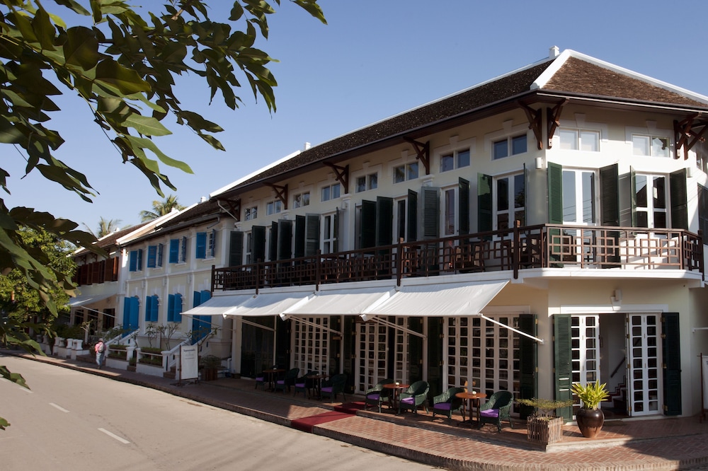 The Belle Rive Boutique Hotel 1/50
