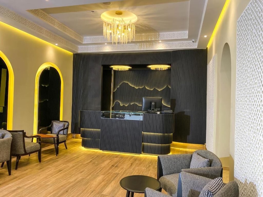 Ennasma Hotel 14/18