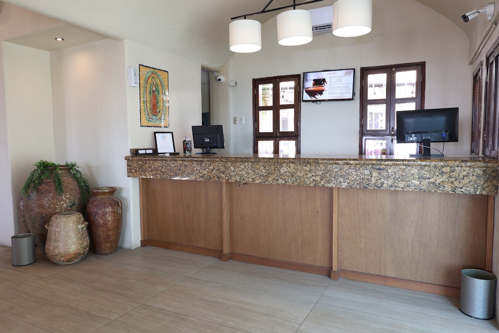 Sands Arenas Hotel 17/62