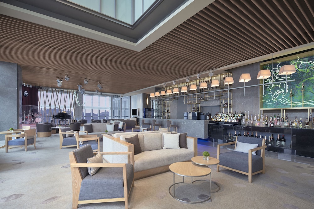 The Westin Chongqing Liberation Square 42/57