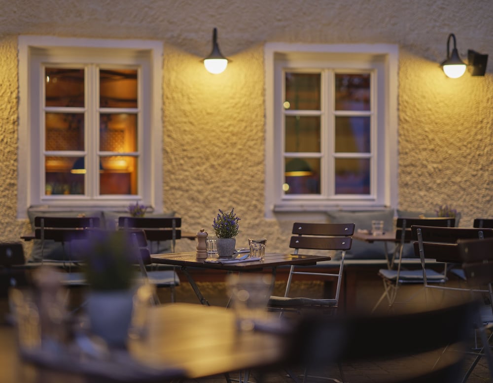 Classik Hotel Martinshof 5/67