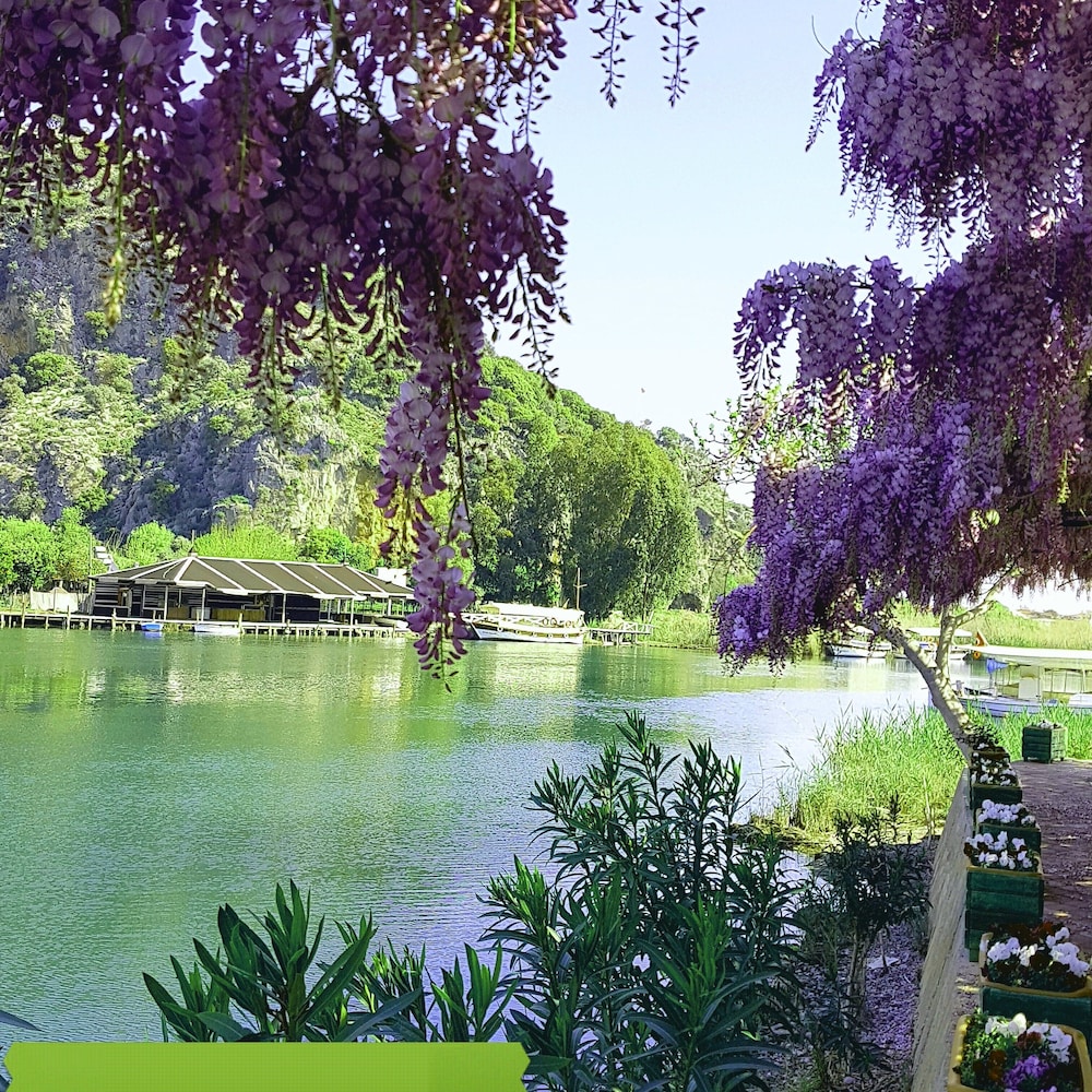 Dalyan Nish Caria Hotel 33/68