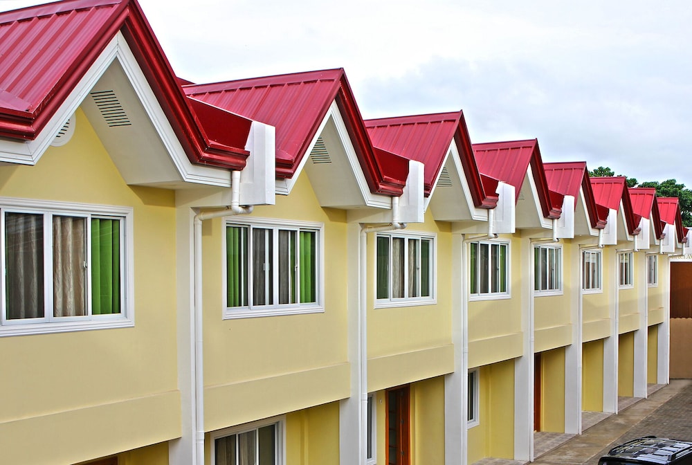 Laciaville Resort And Hotel 3/50