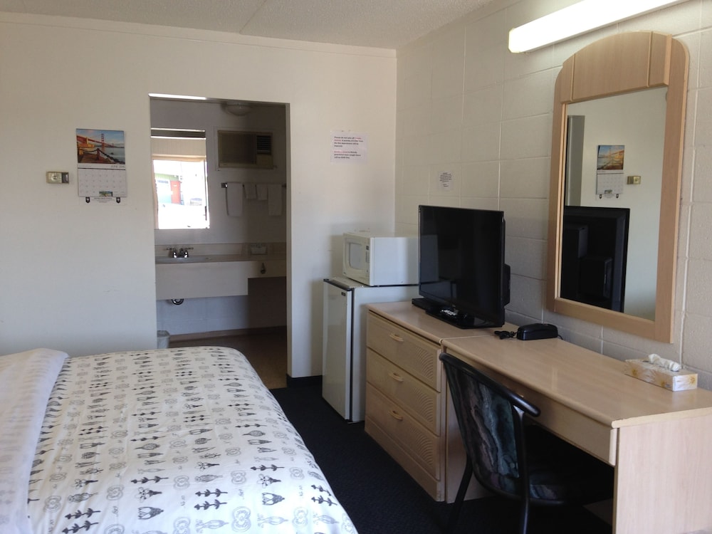 Silver Crest Lodge 14/38