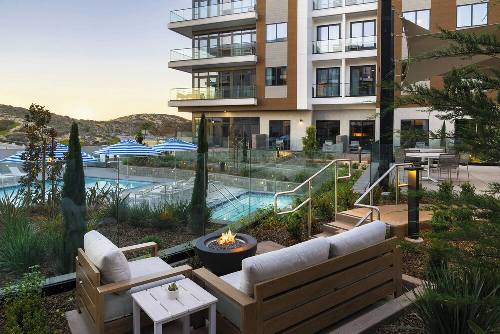 Residence Inn by Marriott Sand City Monterey 11/50