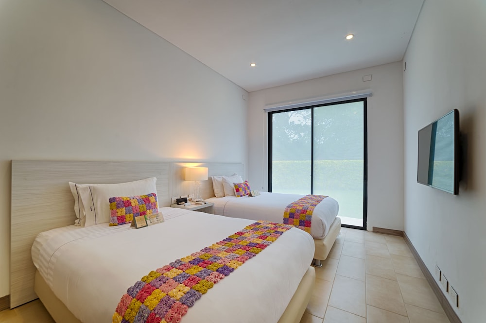 Hotel Mocawa Resort 13/72