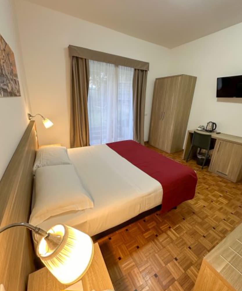 Hotel Domus Aurelia 7/26