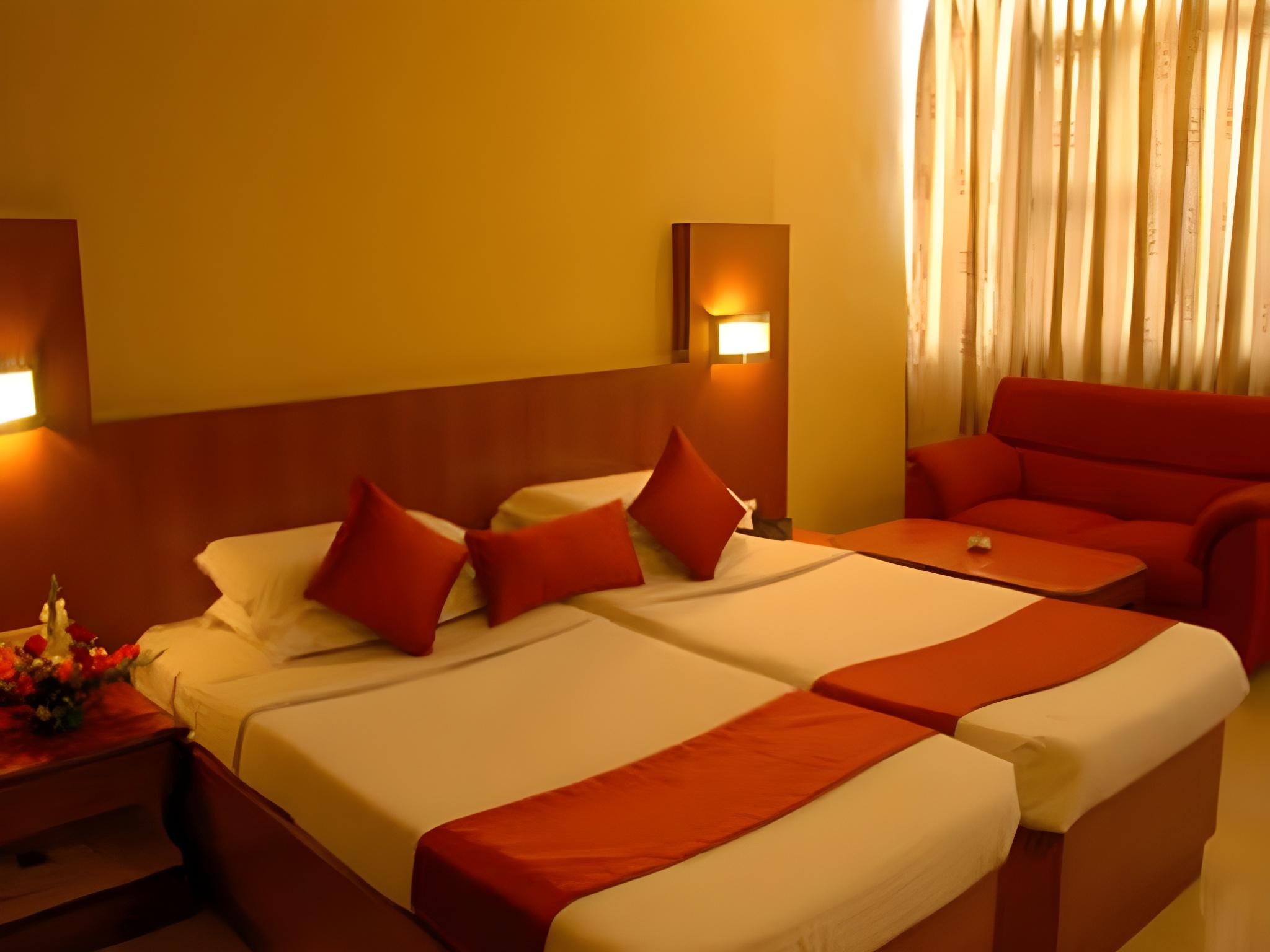 MAURYA RESIDENCY 24/55
