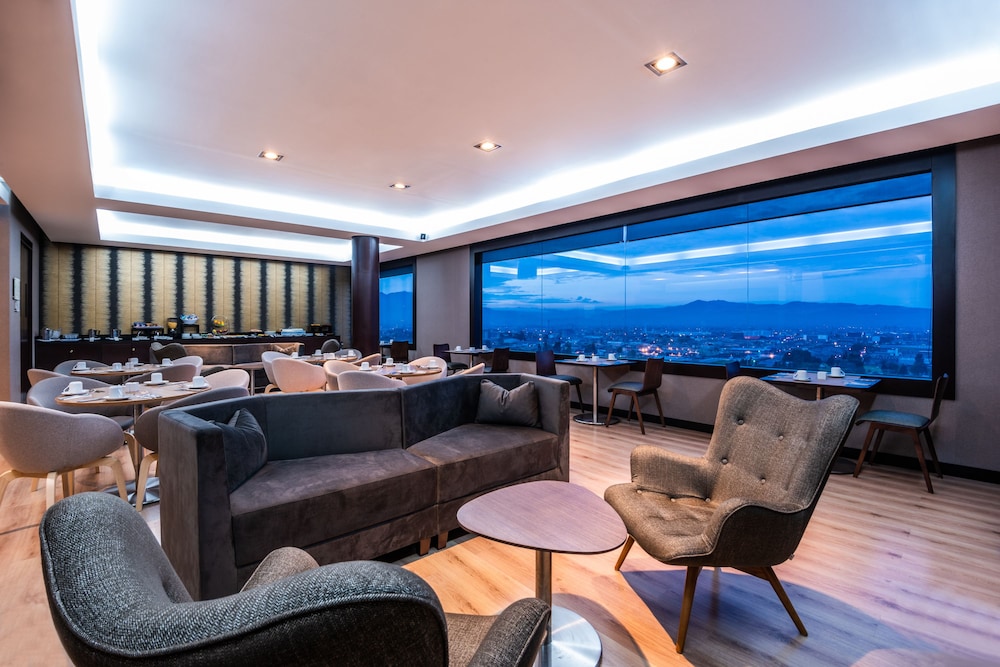 Doubletree By Hilton Bogota Salitre Ar Ex Ar Hotel Bogota 42/63
