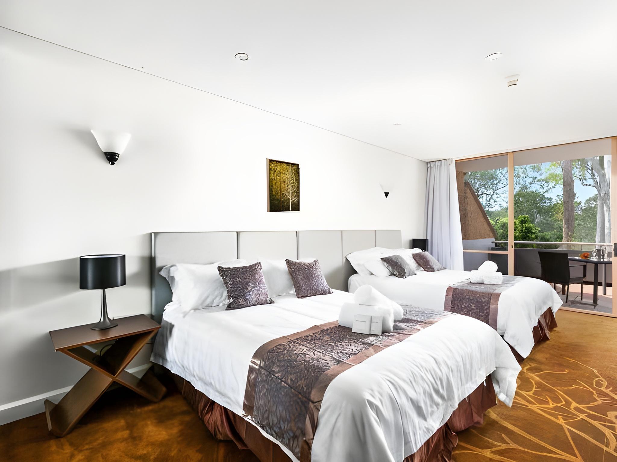 room