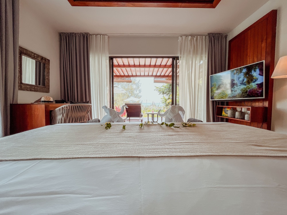 Wonders Beach Boutique Hotel 36/84