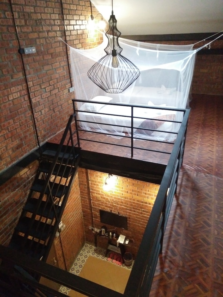 JQ Ban Loong Boutique Hotel 9/48