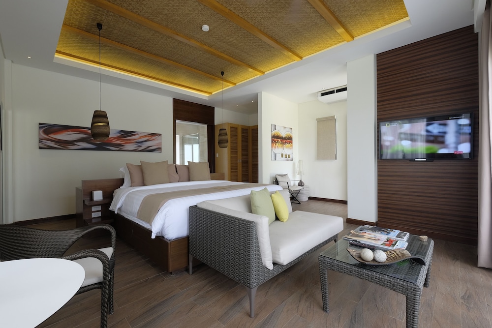 KANDAYA RESORT 35/76