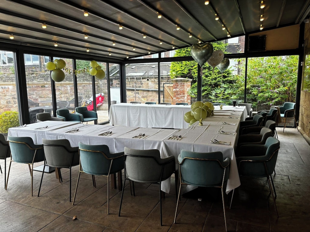 The George Wright Boutique Hotel, Bar & Restaurant 30/44
