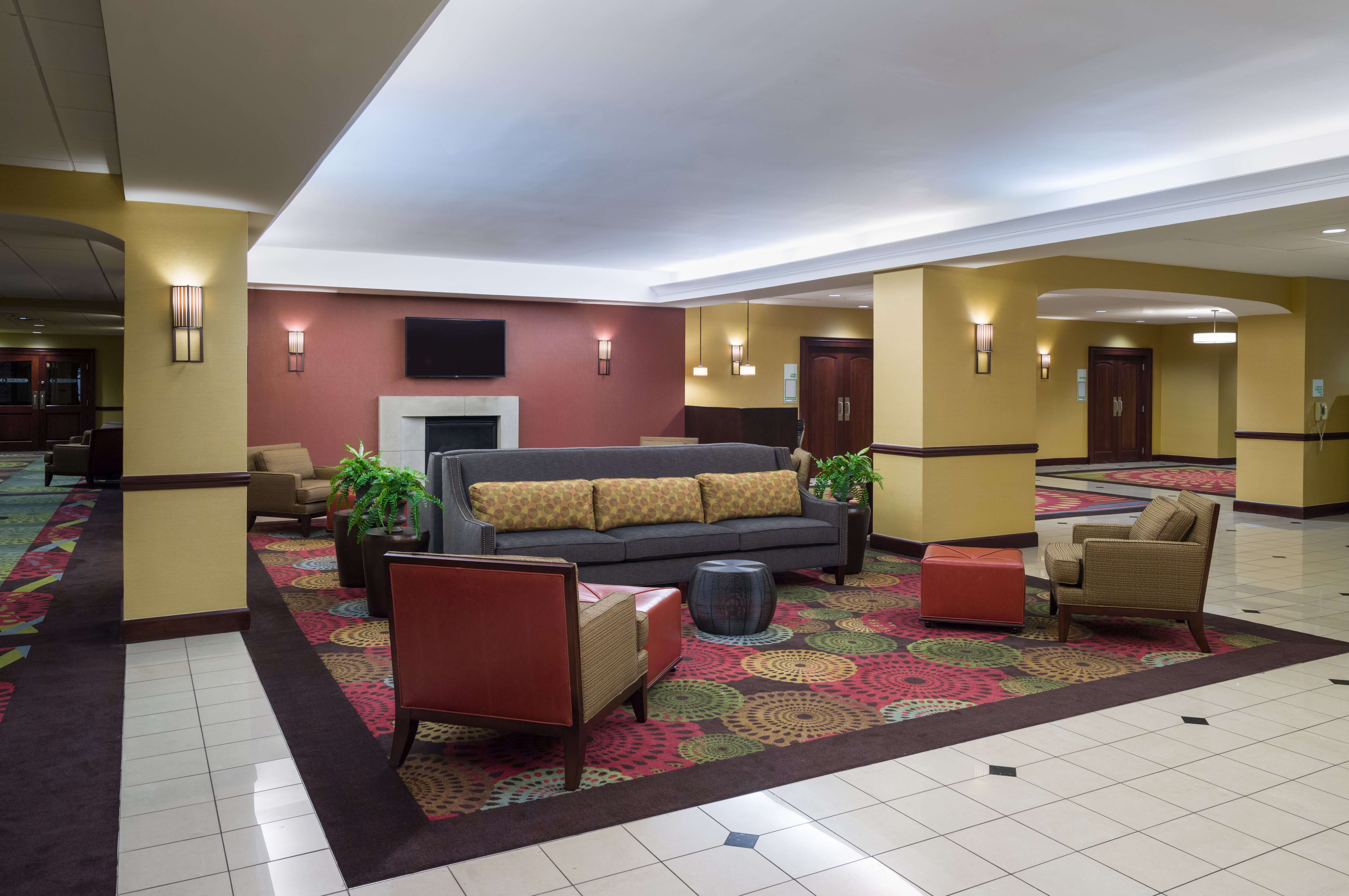 Holiday Inn Norwich 34/63