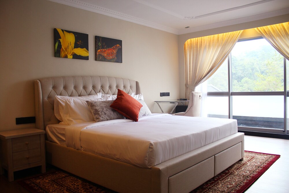 Wyndham Garden Shahzan Fraser's Hill 10/45