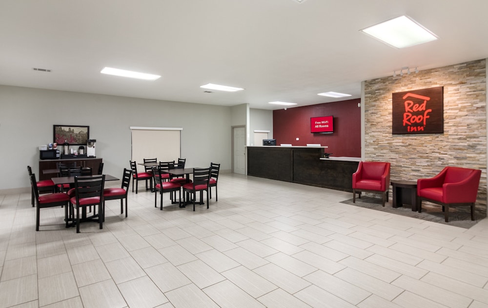Red Roof Inn Temple 13/34