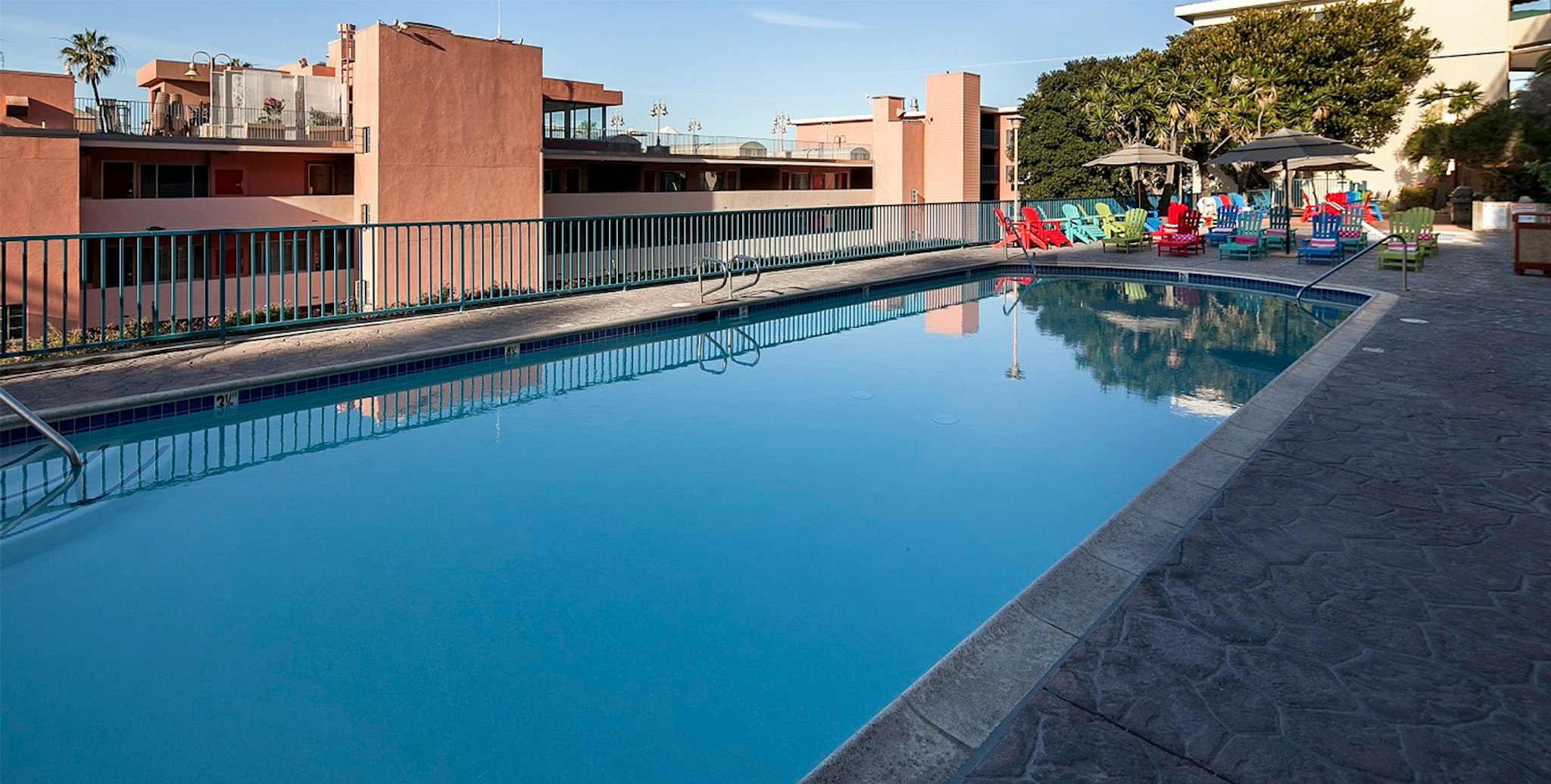 La Jolla Cove Suites 64/65
