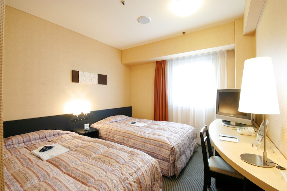 Hotel Crown Hills Kokura 11/43