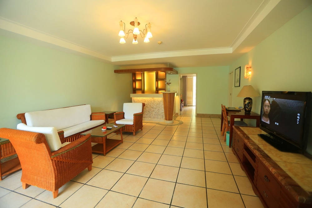 PALM BEACH RESORT AND SPA 23/48