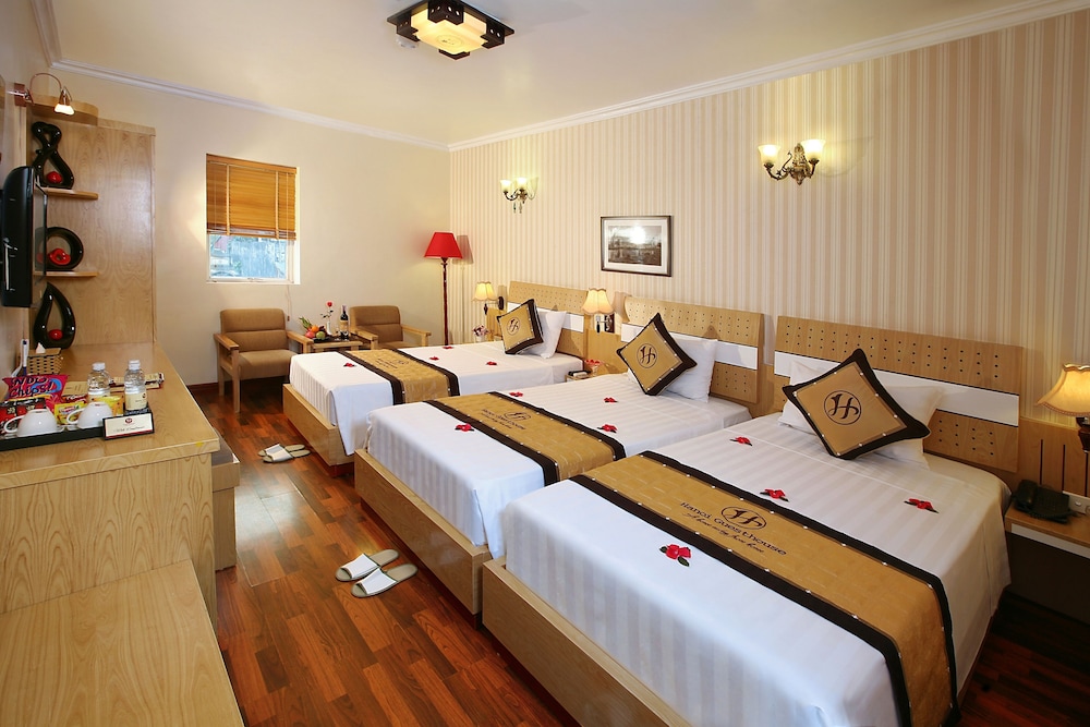 Hanoi House Hostel & Travel 30/57