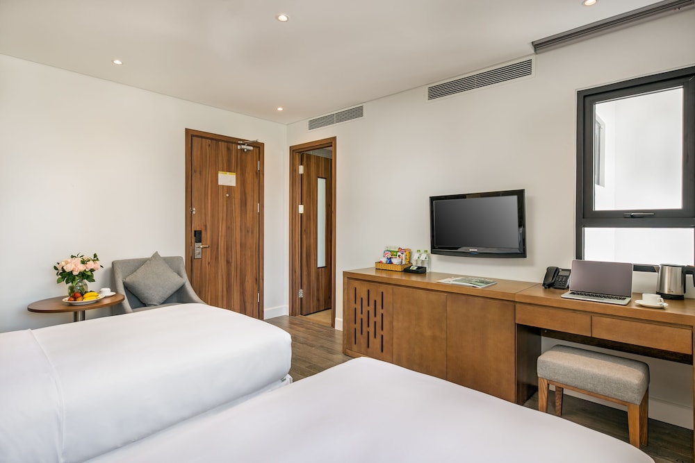 SUPERIOR, TWIN BEDS