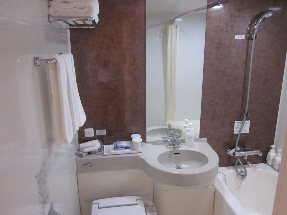 Daiwa Roynet Hotel Kyoto Hachijoguchi 12/30