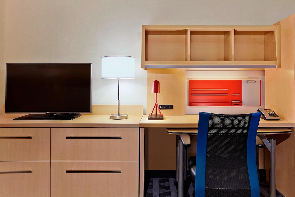 Towneplace Suites by Marriott London 48/58