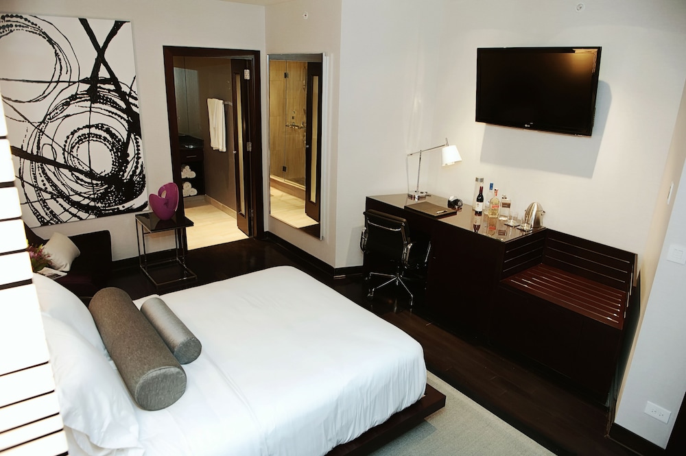 Ivy Boutique Hotel 14/47