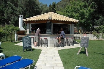 Irene Apartments Corfu 22/27