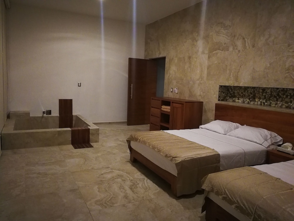 Bacalar 777 Hotel Boutique 3/42
