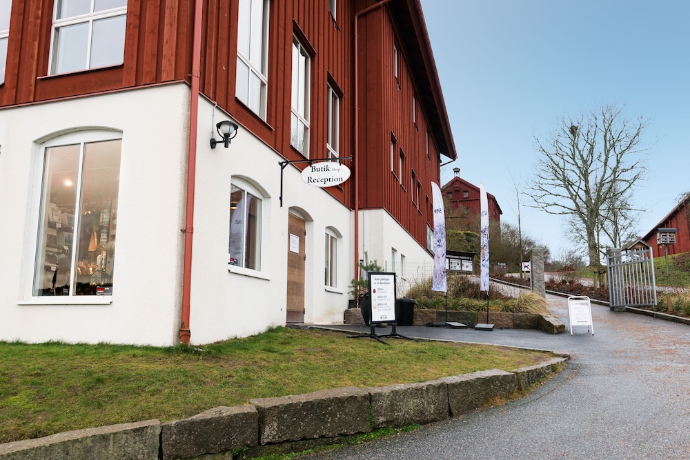 Nordens Ark Hotell 36/37