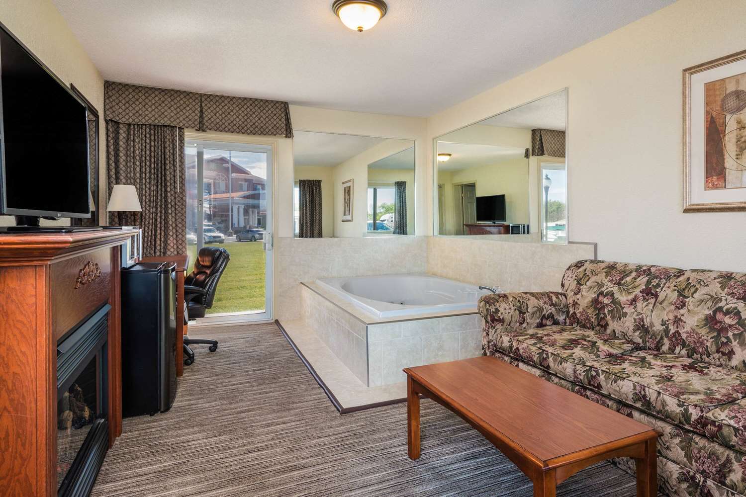 Travelodge by Wyndham Gananoque 8/10