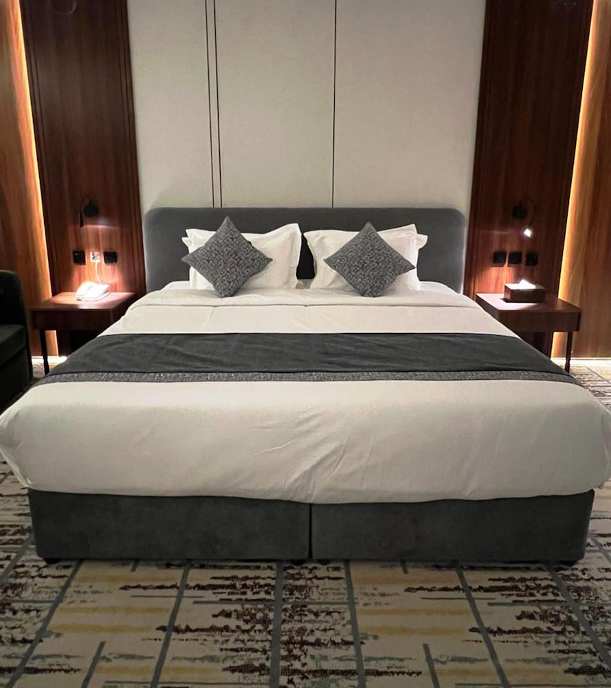 فندق فيرتا العليا(VERTA Al Olaya Hotel Riyadh) 16/32