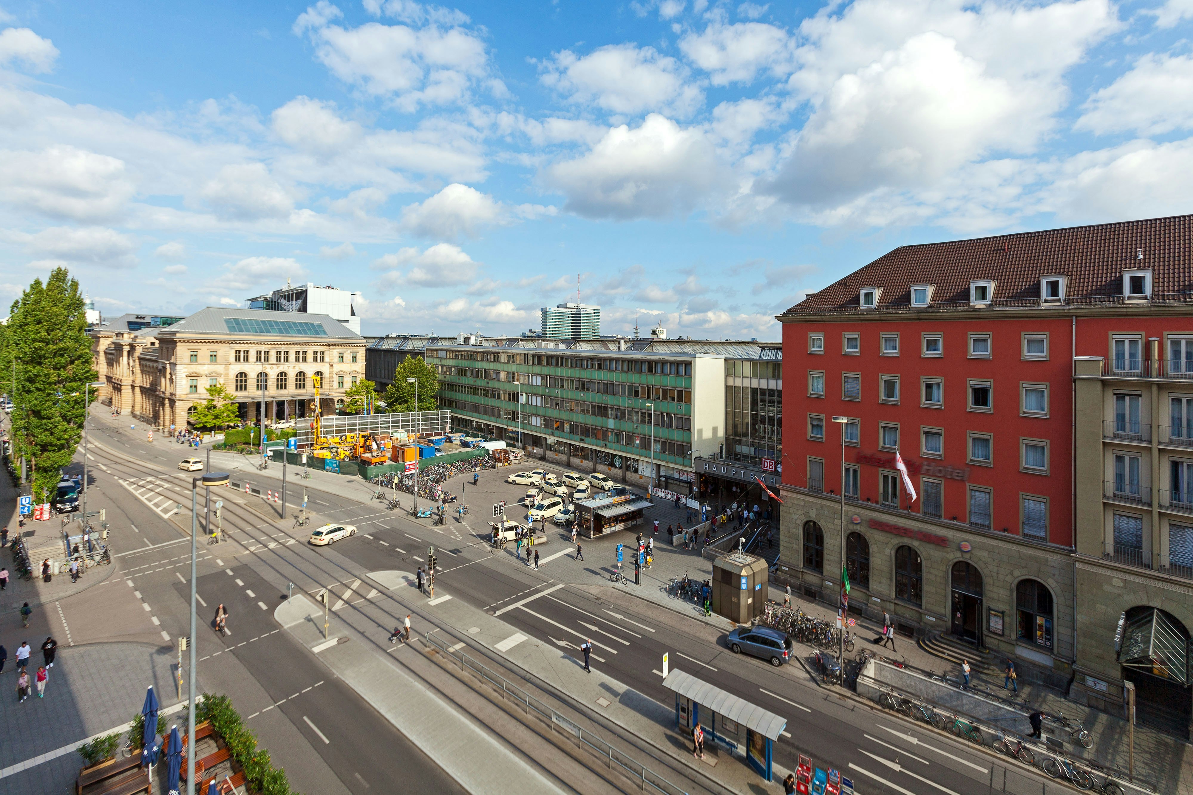 ALOFT MUNICH 45/46
