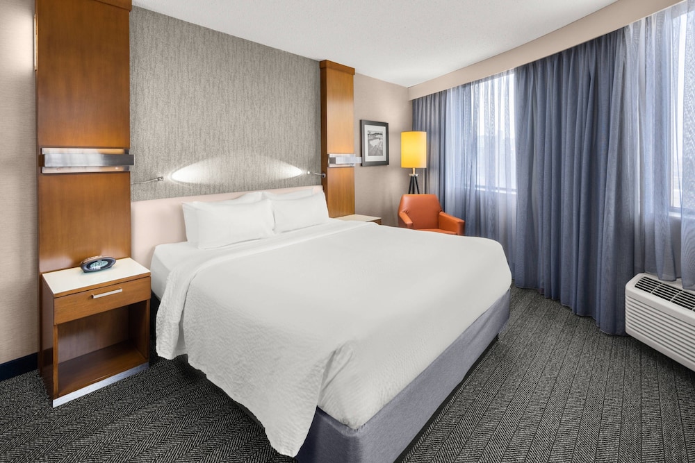 ROOM, KING BED, ACCESSIBLE