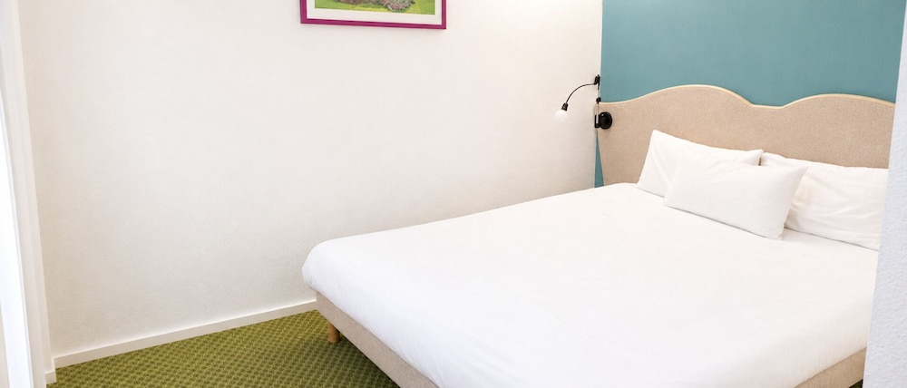 Ikar Hotel Blois Sud 26/60