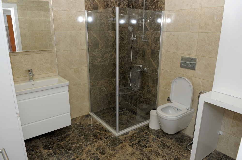Saatli Apart Otel 31/37