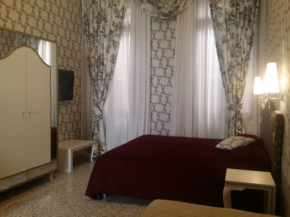Hotel Ca Nobile Corner 13/50