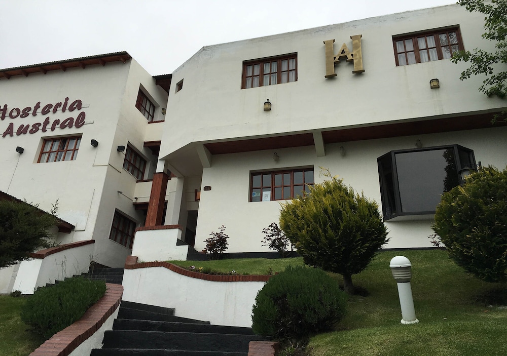 奥斯特乐酒店(Hosteria Austral) 图片2