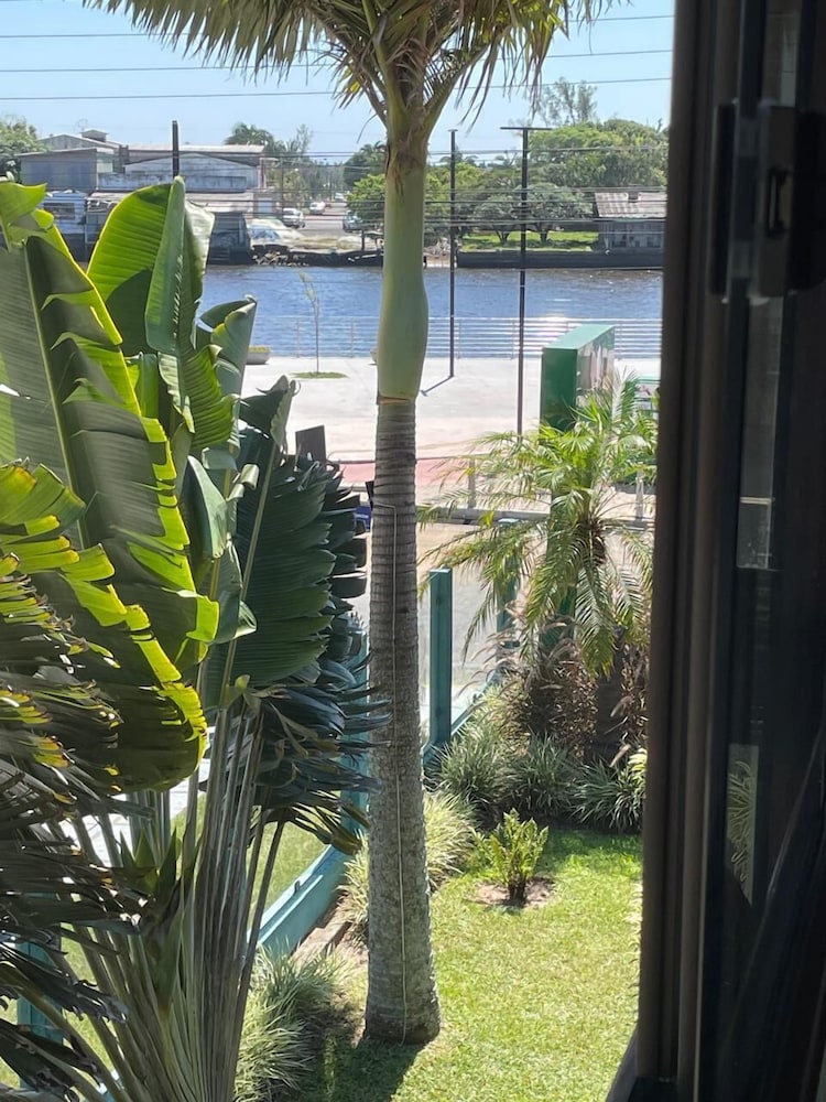 Pousada Vivenda da Barra 44/50