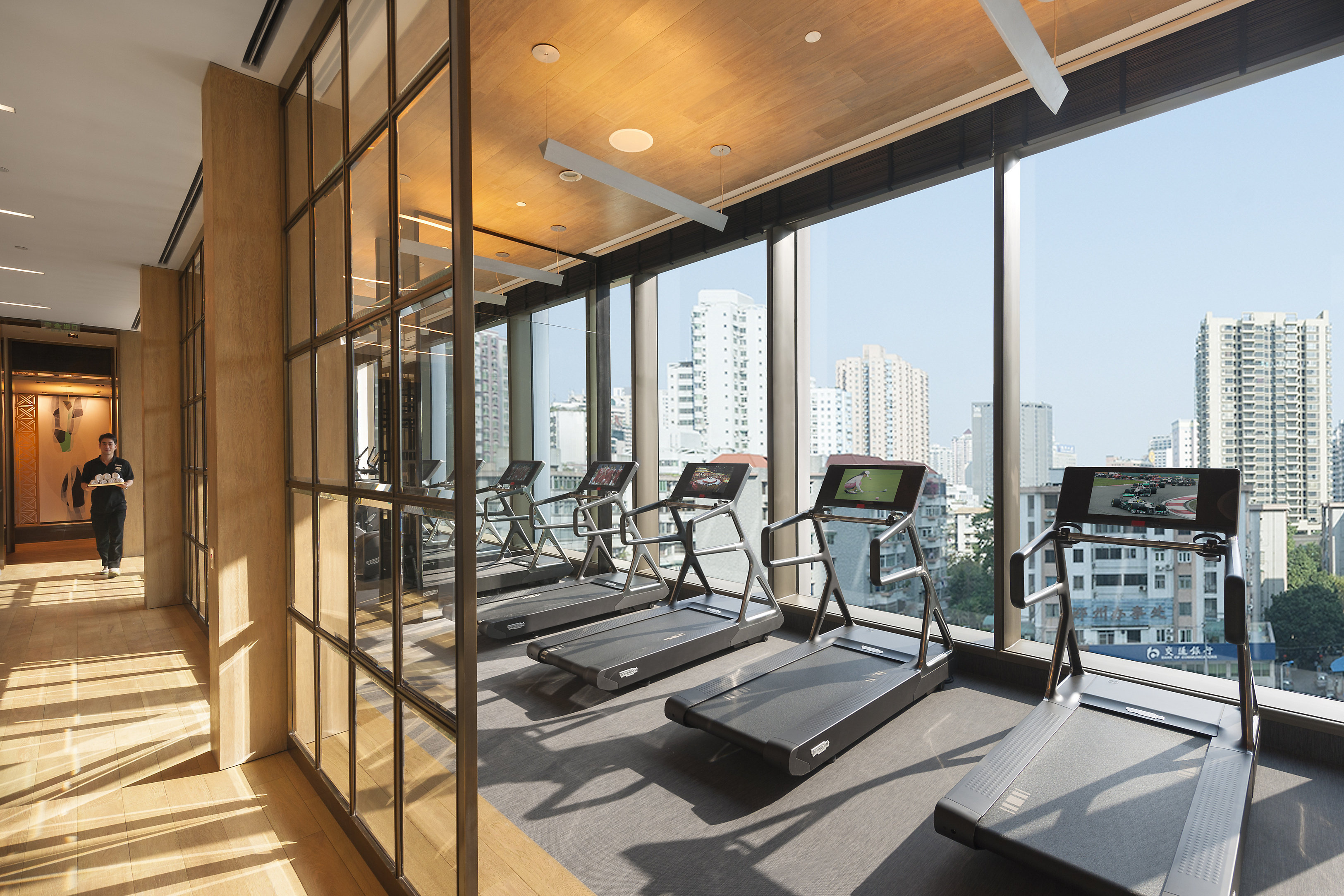 Mandarin Oriental Guangzhou 36/73