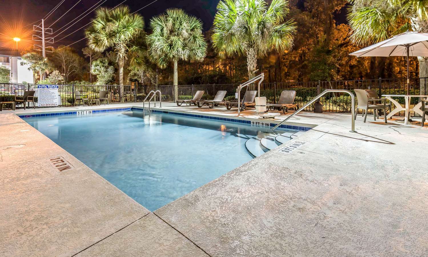 Sleep Inn & Suites University Shands 23/47