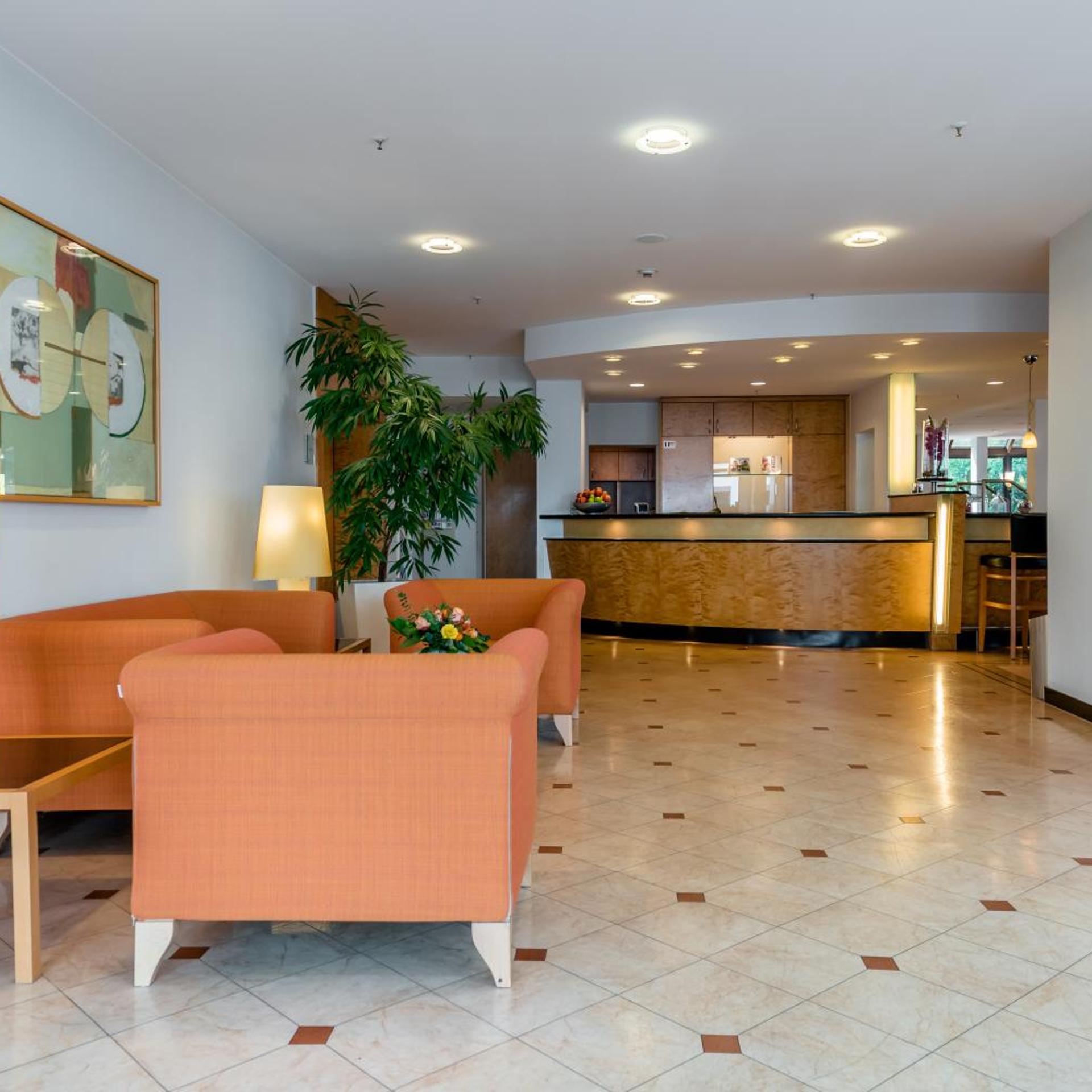 Schlosspark Hotel 3/50