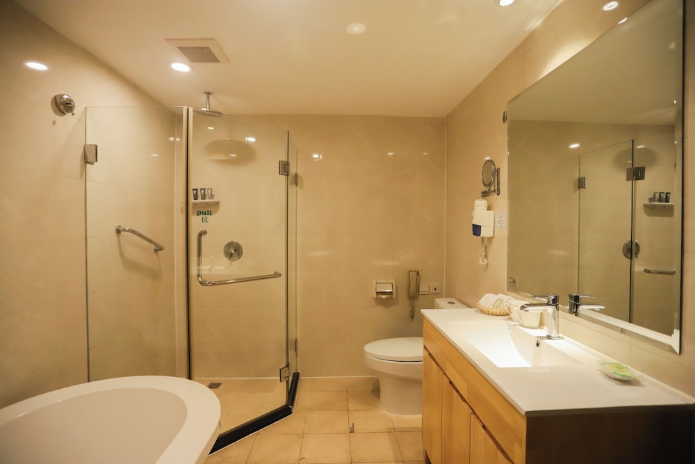 Jade Garden Hotel Beijing 58/60
