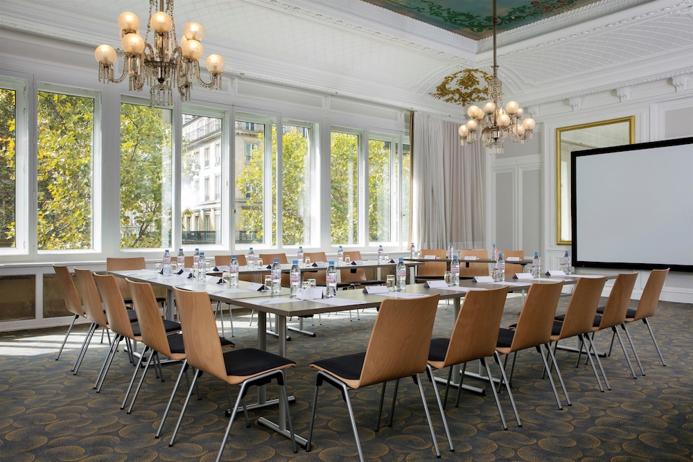 Best Western Hotel Ronceray Opera 33/37